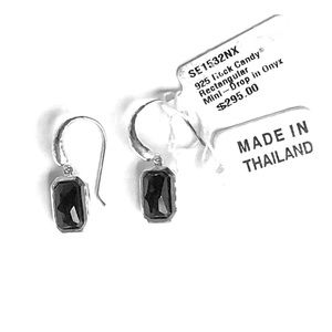 Ippolita rock candy drop earrings